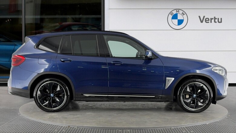 BMW X3 210kW Premier Edition Pro 80kWh 5dr Auto Electric Estate